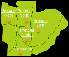 Pretoria